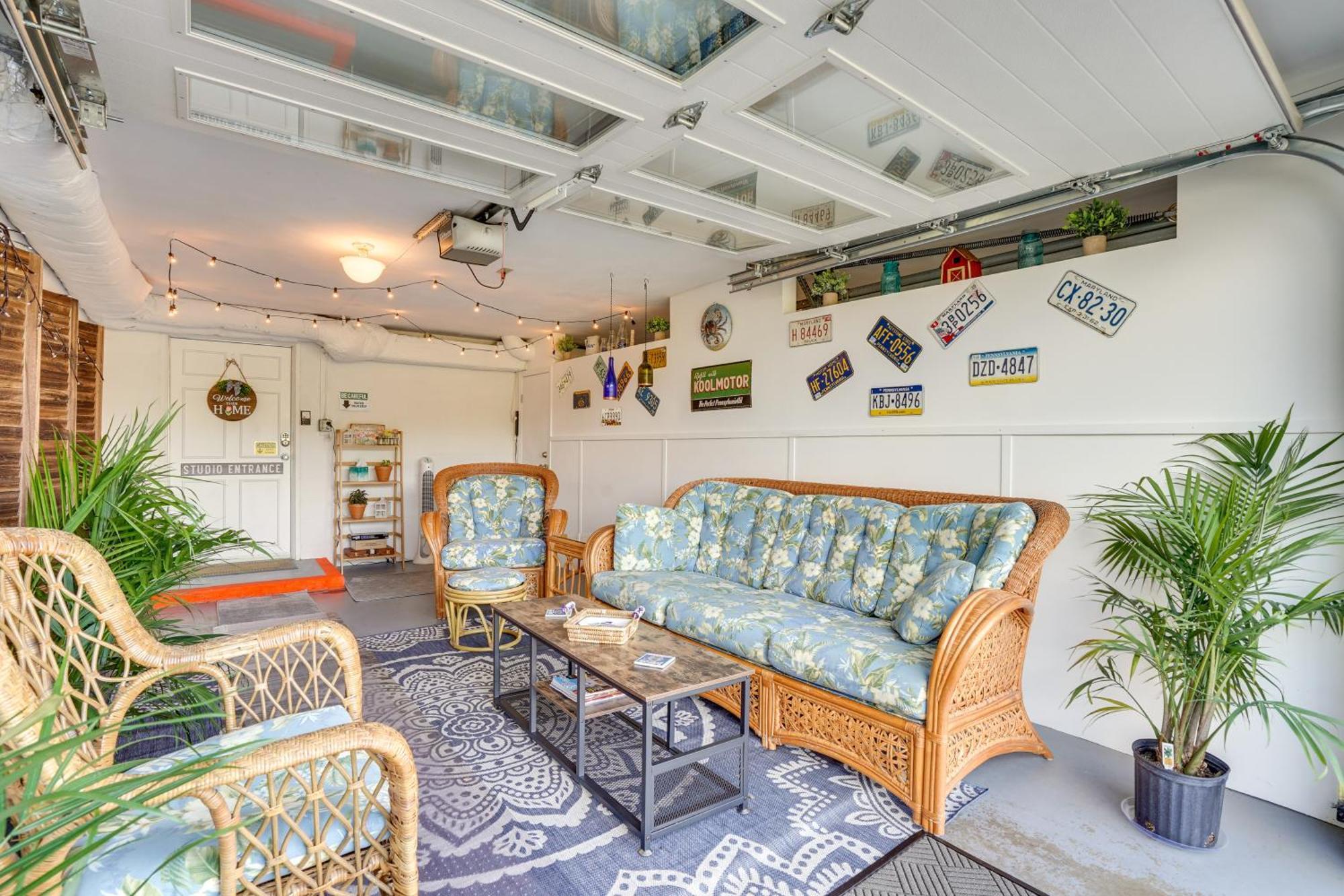 The Md And Pa Line Retreat Scenic Country Getaway! Appartement Emmitsburg Buitenkant foto